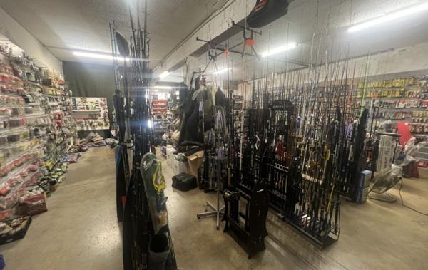 Vente Activité commerciale PECHE ET CHASSE Saint-gilles