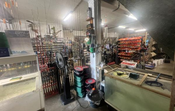 Vente Activité commerciale PECHE ET CHASSE Saint-gilles