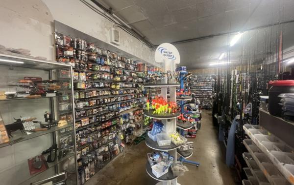 Vente Activité commerciale PECHE ET CHASSE Saint-gilles