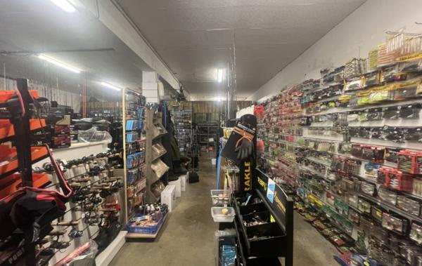 Vente Activité commerciale PECHE ET CHASSE Saint-gilles