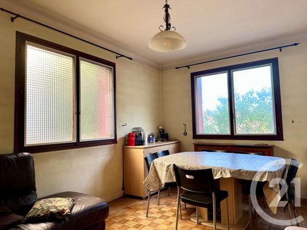 Maison à vendre  5 pièces - 98,34 m2 CHAMPIGNY SUR MARNE - 94