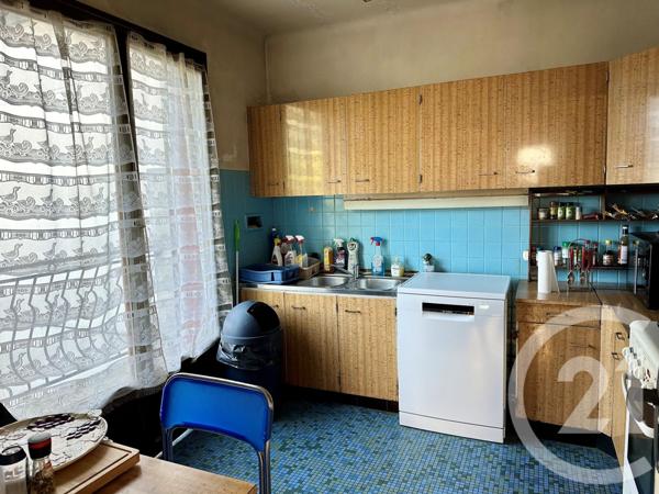 Maison à vendre  5 pièces - 98,34 m2 CHAMPIGNY SUR MARNE - 94