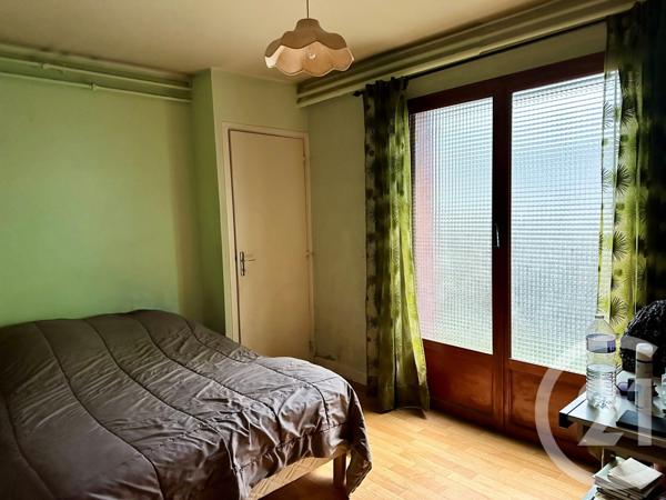 Maison à vendre  5 pièces - 98,34 m2 CHAMPIGNY SUR MARNE - 94