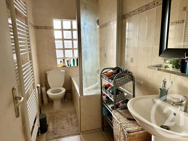 Maison à vendre  5 pièces - 98,34 m2 CHAMPIGNY SUR MARNE - 94