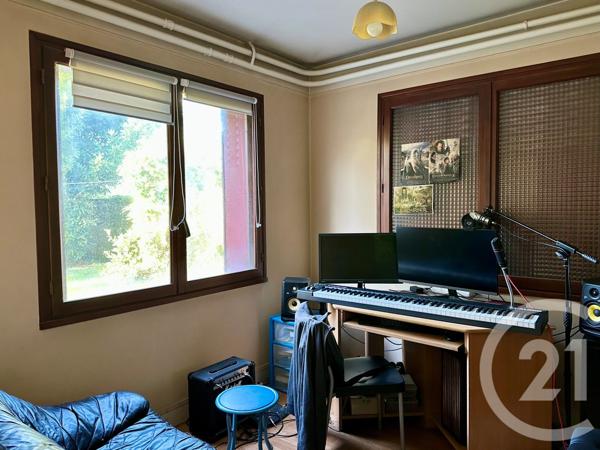 Maison à vendre  5 pièces - 98,34 m2 CHAMPIGNY SUR MARNE - 94