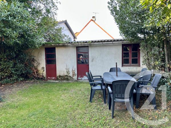 Maison à vendre  5 pièces - 98,34 m2 CHAMPIGNY SUR MARNE - 94