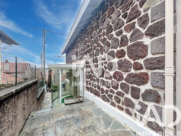 Maison à vendre 8 pièces 226 m² Le Puy-en-Velay