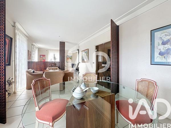 Maison à vendre 8 pièces 226 m² Le Puy-en-Velay