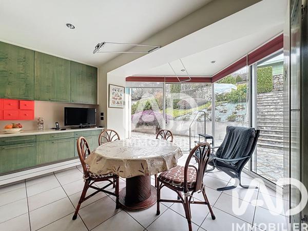 Maison à vendre 8 pièces 226 m² Le Puy-en-Velay