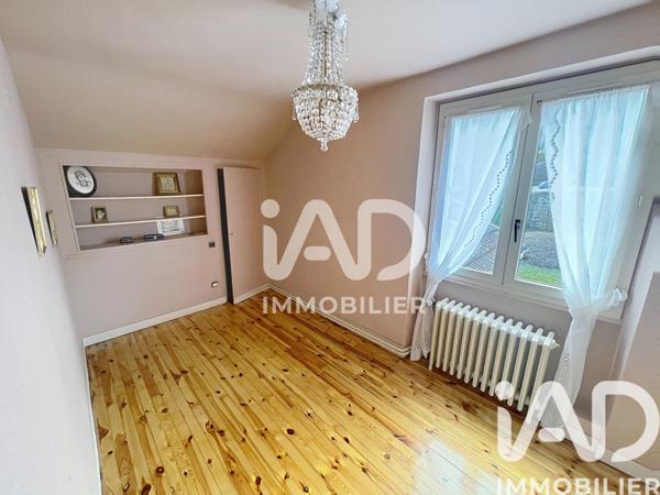 Maison à vendre 8 pièces 226 m² Le Puy-en-Velay