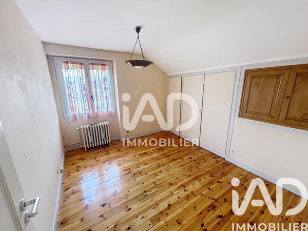 Maison à vendre 8 pièces 226 m² Le Puy-en-Velay