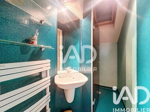 Maison à vendre 8 pièces 226 m² Le Puy-en-Velay