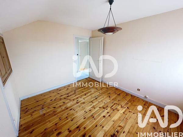 Maison à vendre 8 pièces 226 m² Le Puy-en-Velay