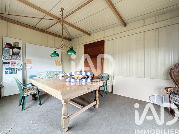 Maison à vendre 8 pièces 226 m² Le Puy-en-Velay