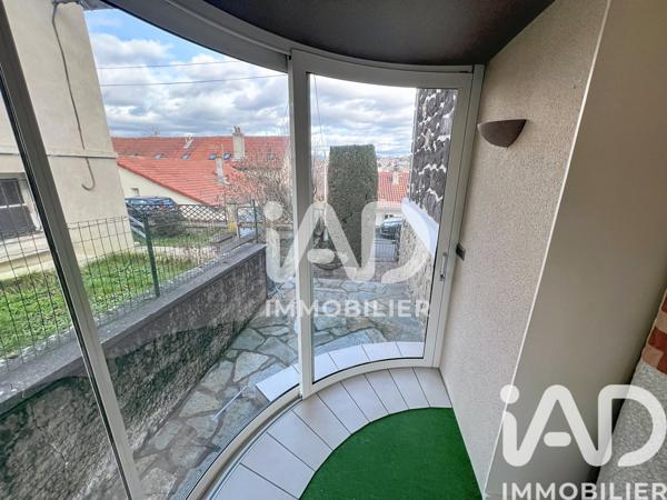 Maison à vendre 8 pièces 226 m² Le Puy-en-Velay