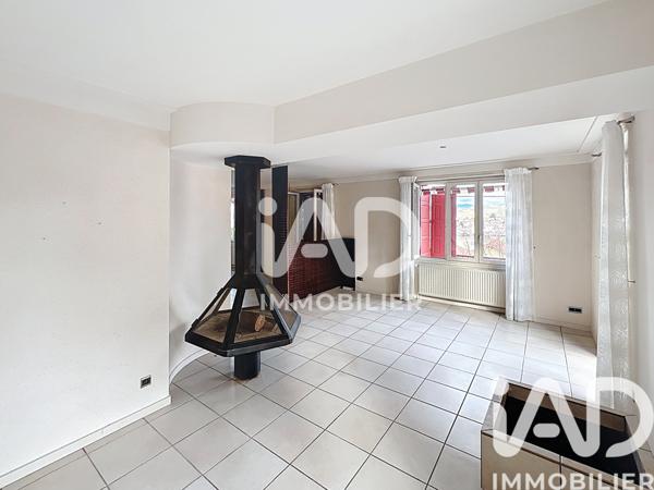 Maison à vendre 8 pièces 226 m² Le Puy-en-Velay