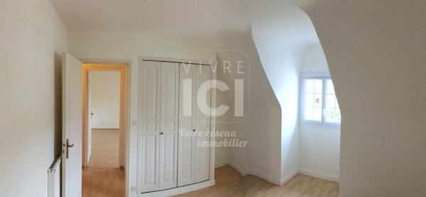 A LOUER - NANTES ST JOSEPH DE PORTERIE Maison 6 pièces de 166.93 m2