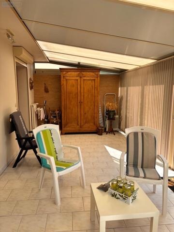 Maison à vendre à Yvré-l'Évêque dans la Sarthe (72530), ref : LMY/LE