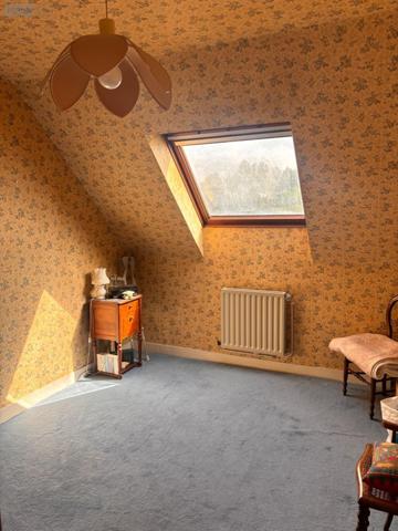 Maison à vendre à Yvré-l'Évêque dans la Sarthe (72530), ref : LMY/LE