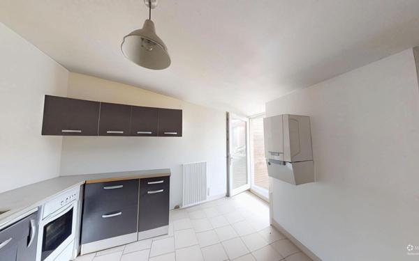 Immeuble à vendre    8 pièces • 166,52 m2 Mazingarbe