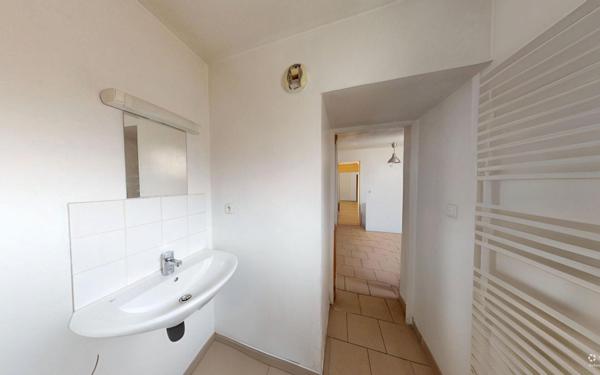 Immeuble à vendre    8 pièces • 166,52 m2 Mazingarbe