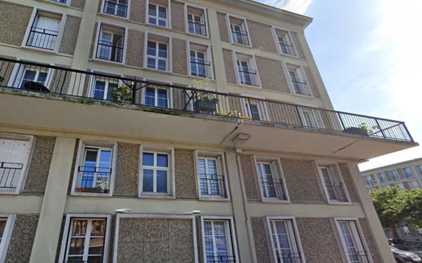 Appartement à louer    1 pièce • 26,03 m2 Le Havre