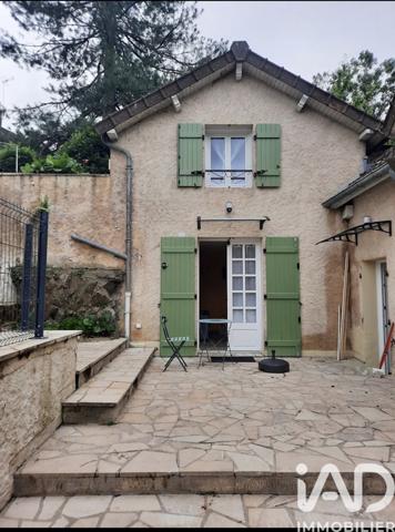 Immeuble à vendre 97 m² Bourbon-Lancy