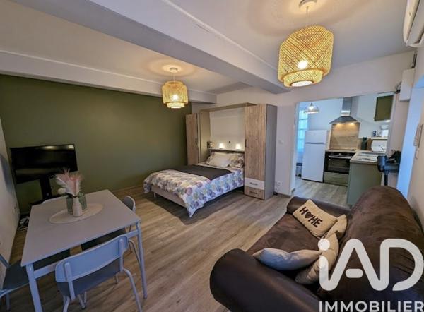 Immeuble à vendre 97 m² Bourbon-Lancy