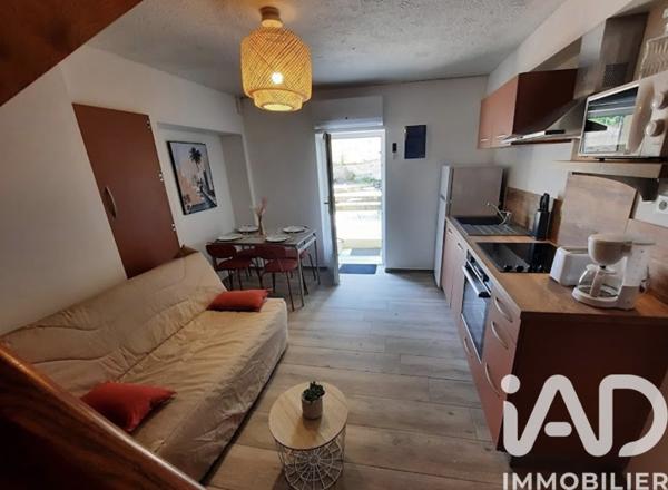 Immeuble à vendre 97 m² Bourbon-Lancy