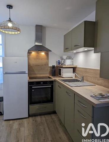 Immeuble à vendre 97 m² Bourbon-Lancy