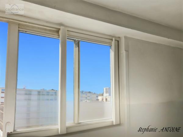 Appartement à louer 3 pièces MOURENX (64)