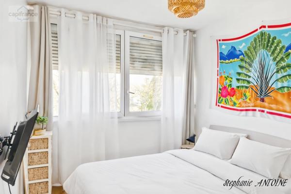 Appartement à louer 3 pièces MOURENX (64)