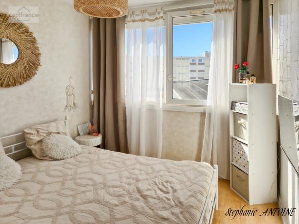 Appartement à louer 3 pièces MOURENX (64)