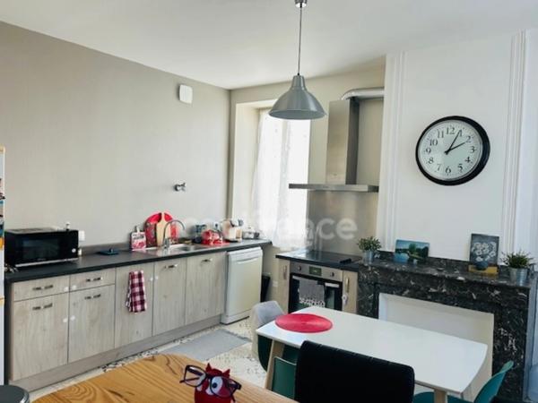 Appartement T3 ARGELES GAZOST (65)