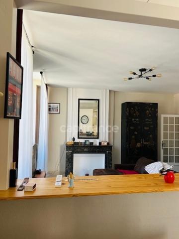 Appartement T3 ARGELES GAZOST (65)