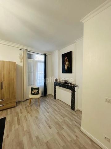 Appartement T3 ARGELES GAZOST (65)