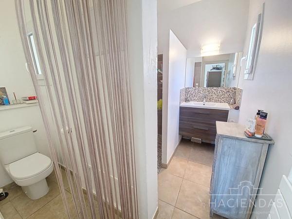 Ventabren (13122) Praticité, confort et esprit provençal à 12 minutes d'aix