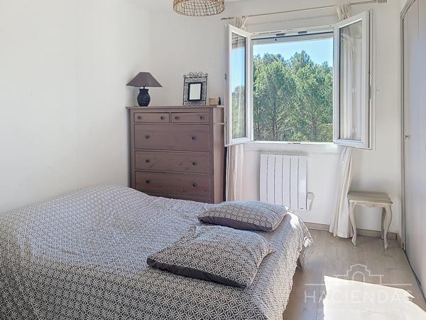 Ventabren (13122) Praticité, confort et esprit provençal à 12 minutes d'aix