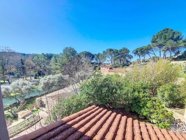 Ventabren (13122) Praticité, confort et esprit provençal à 12 minutes d'aix