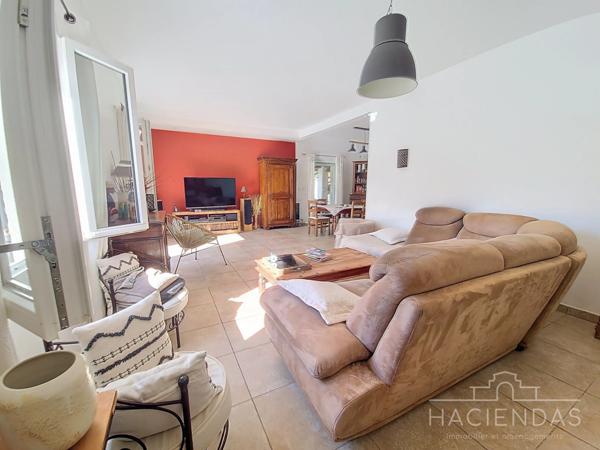 Ventabren (13122) Praticité, confort et esprit provençal à 12 minutes d'aix