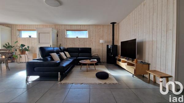 Maison à vendre 5 pièces 147 m² Parempuyre