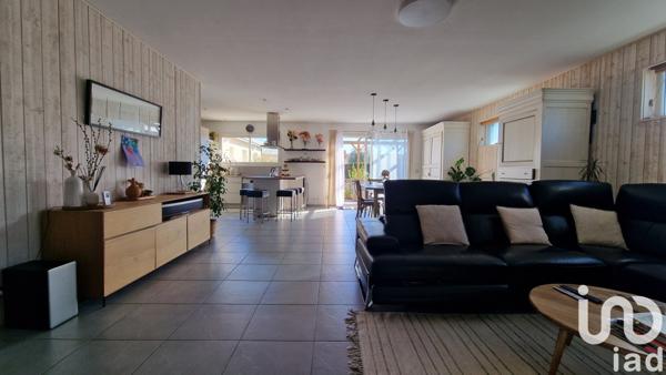 Maison à vendre 5 pièces 147 m² Parempuyre