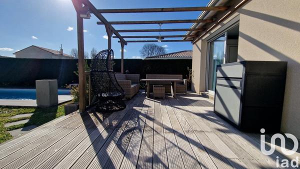 Maison à vendre 5 pièces 147 m² Parempuyre