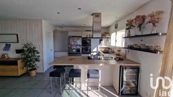 Maison à vendre 5 pièces 147 m² Parempuyre