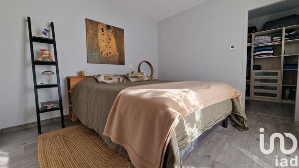 Maison à vendre 5 pièces 147 m² Parempuyre