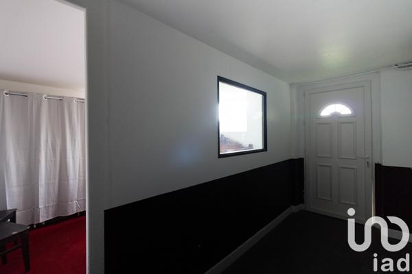 Maison à vendre 6 pièces 151 m² Châteauneuf-la-Forêt