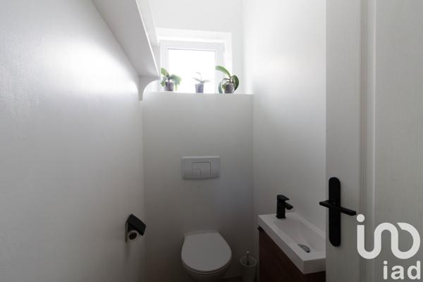 Maison à vendre 6 pièces 151 m² Châteauneuf-la-Forêt