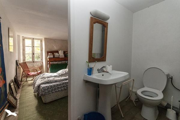 Maison à vendre |  Bourdeilles |  9 pièces | 262 m²