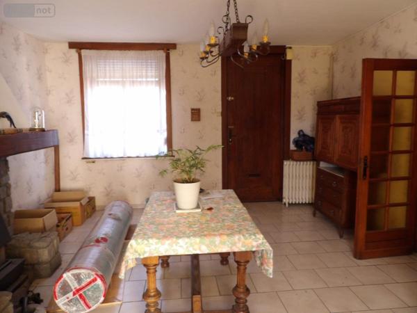 Maison à vendre à Béthune dans le Pas-de-Calais (62400), ref : 62023-3906