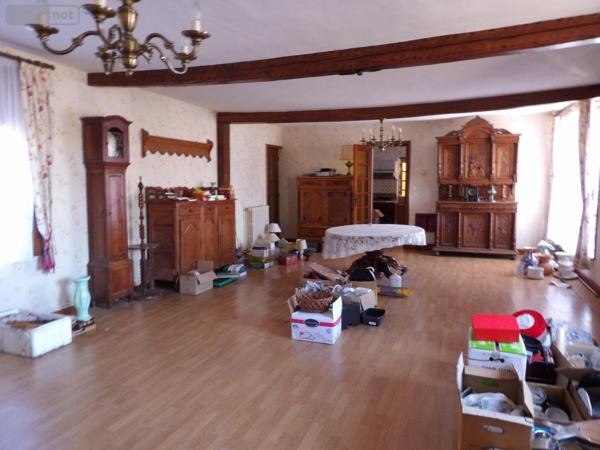 Maison à vendre à Béthune dans le Pas-de-Calais (62400), ref : 62023-3906